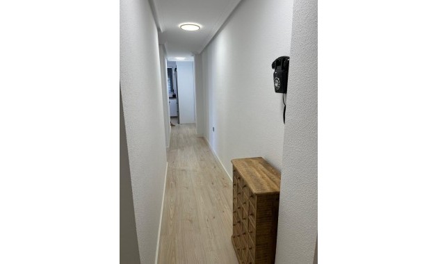 Venta - Ático -
Torrevieja - La Mata pueblo