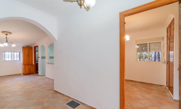 Venta - Villa -
Torrevieja - Los Balcones - Los Altos del Edén