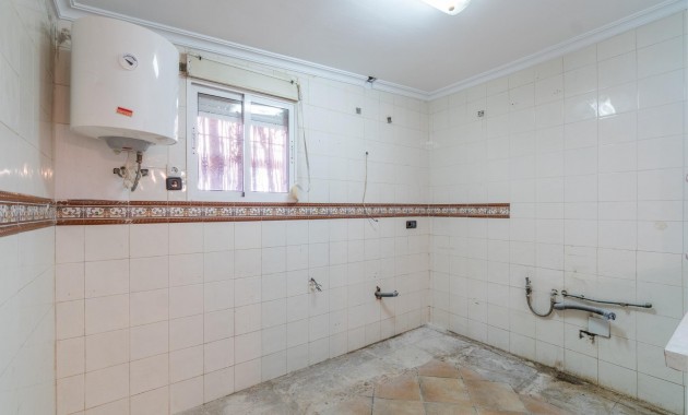 Venta - Villa -
Torrevieja - Los Balcones - Los Altos del Edén