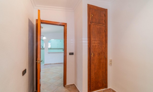 Venta - Villa -
Torrevieja - Los Balcones - Los Altos del Edén