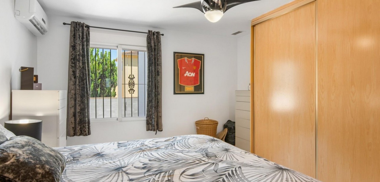 Venta - Country House -
Catral - Comunidad valenciana