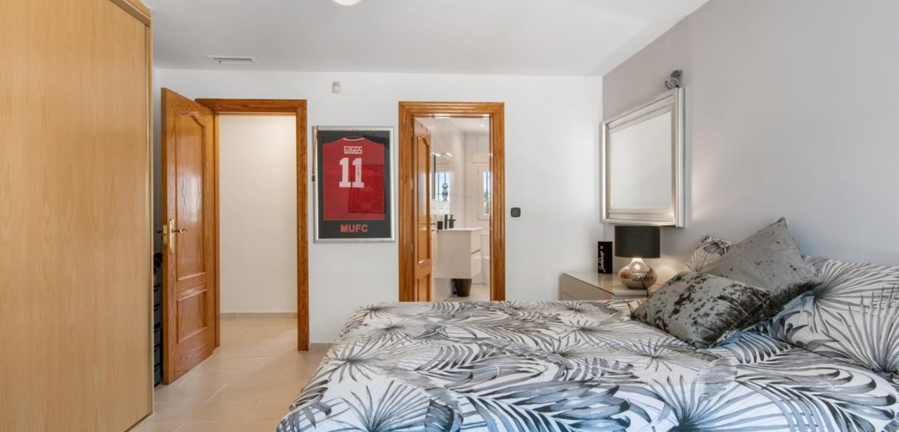 Venta - Country House -
Catral - Comunidad valenciana