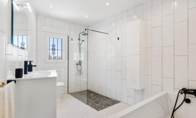 Venta - Country House -
Catral - Comunidad valenciana