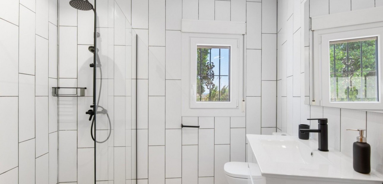 Venta - Country House -
Catral - Comunidad valenciana