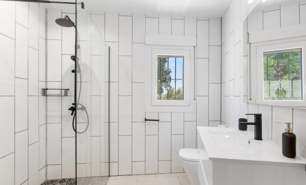 Venta - Country House -
Catral - Comunidad valenciana