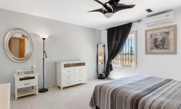 Venta - Country House -
Catral - Comunidad valenciana