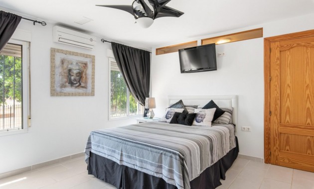 Venta - Country House -
Catral - Comunidad valenciana