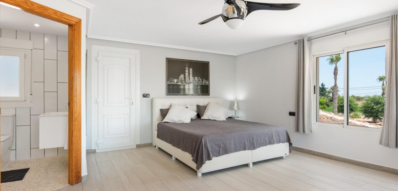 Venta - Country House -
Catral - Comunidad valenciana