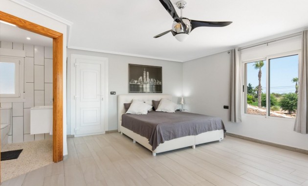 Venta - Country House -
Catral - Comunidad valenciana