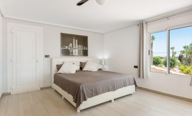 Venta - Country House -
Catral - Comunidad valenciana