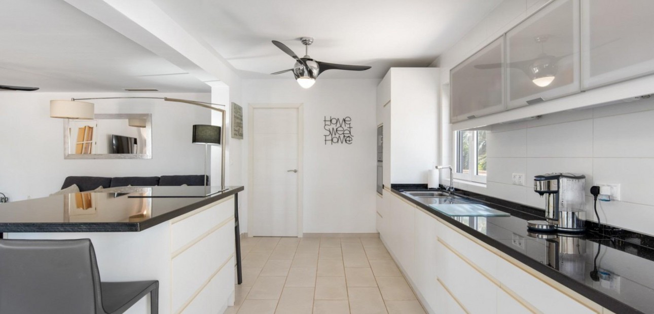 Venta - Country House -
Catral - Comunidad valenciana