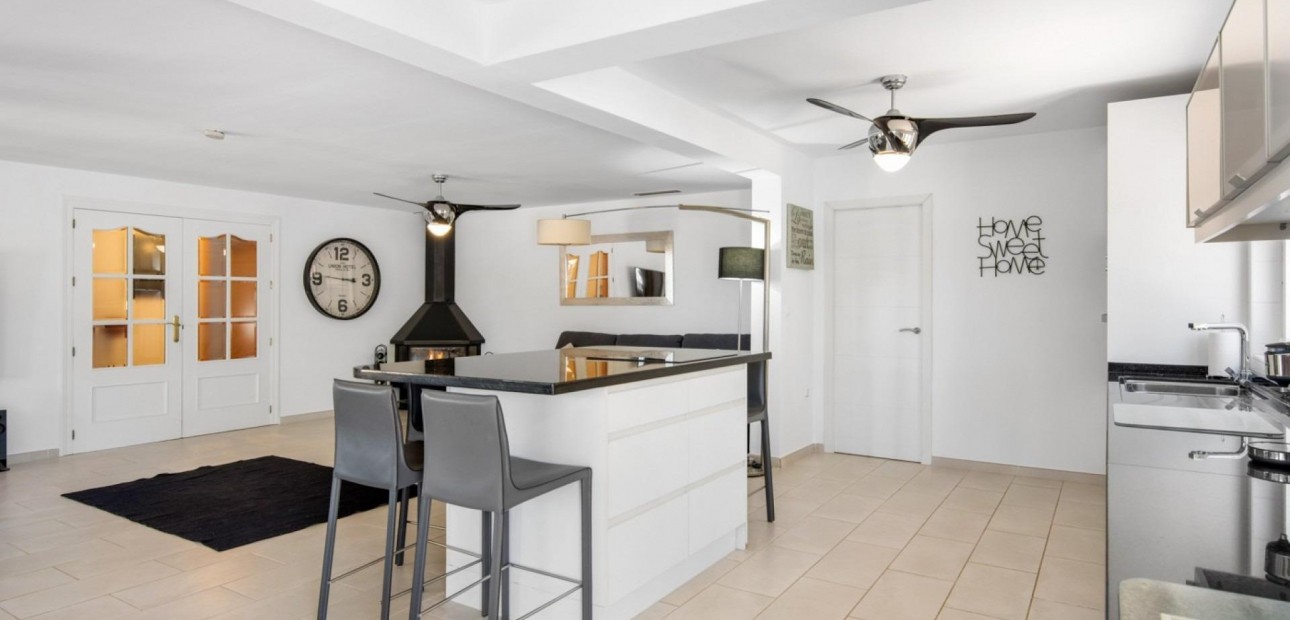 Venta - Country House -
Catral - Comunidad valenciana