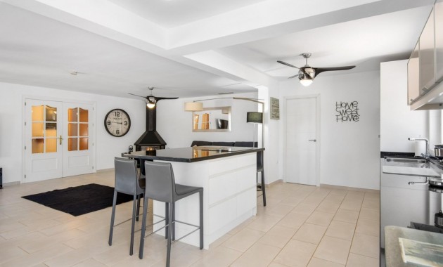 Venta - Country House -
Catral - Comunidad valenciana