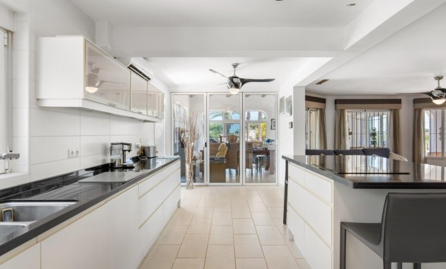 Venta - Country House -
Catral - Comunidad valenciana