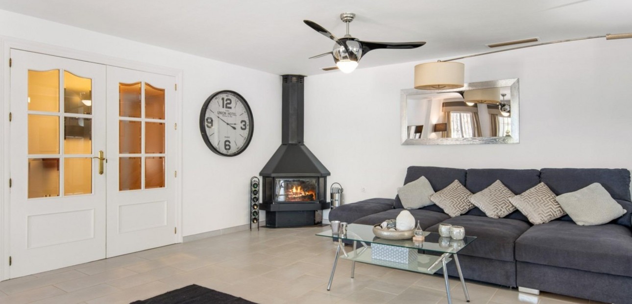 Venta - Country House -
Catral - Comunidad valenciana