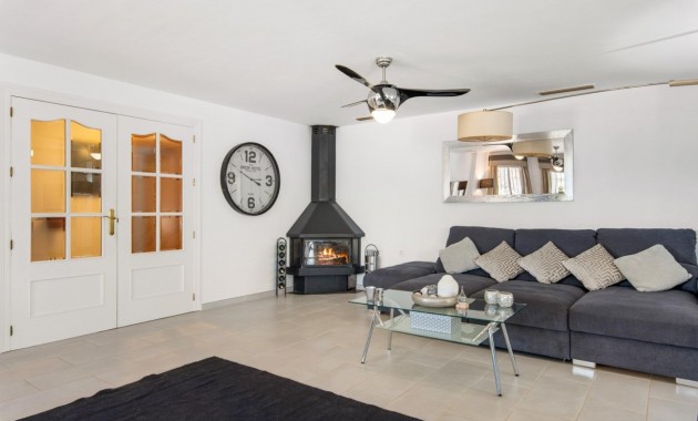 Venta - Country House -
Catral - Comunidad valenciana