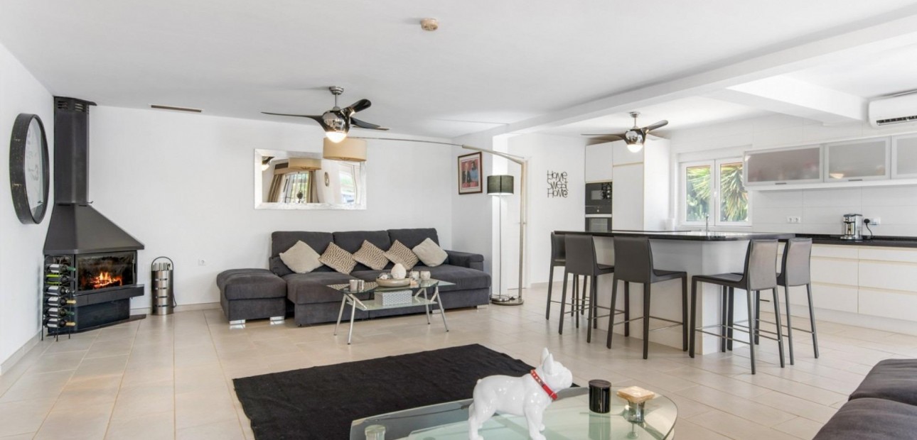 Venta - Country House -
Catral - Comunidad valenciana