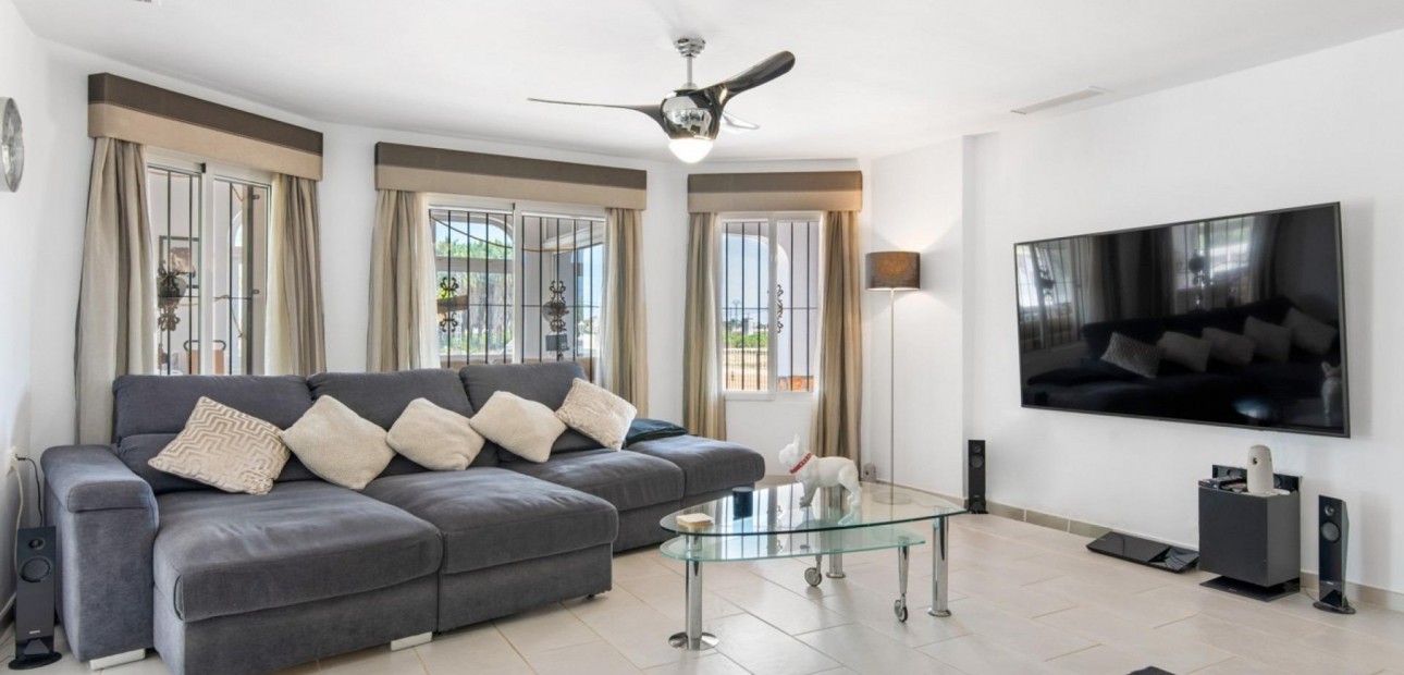 Venta - Country House -
Catral - Comunidad valenciana