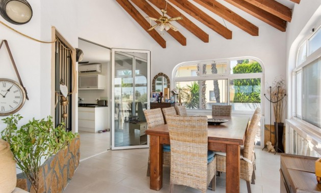 Venta - Country House -
Catral - Comunidad valenciana