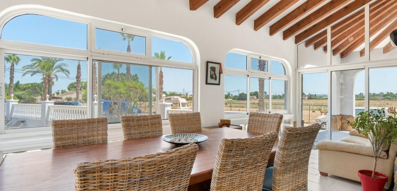 Venta - Country House -
Catral - Comunidad valenciana