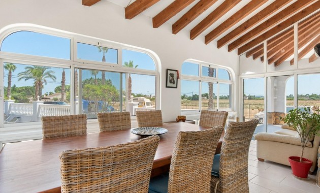 Venta - Country House -
Catral - Comunidad valenciana