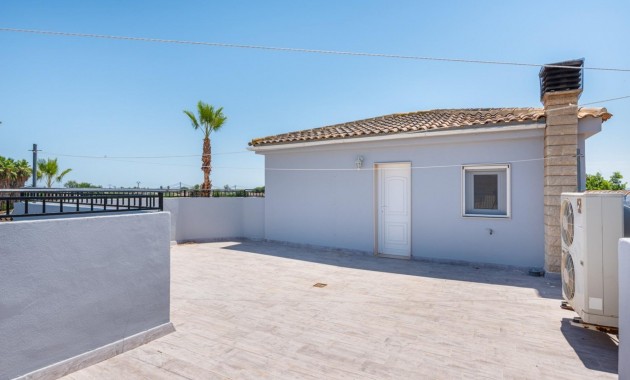 Venta - Country House -
Catral - Comunidad valenciana