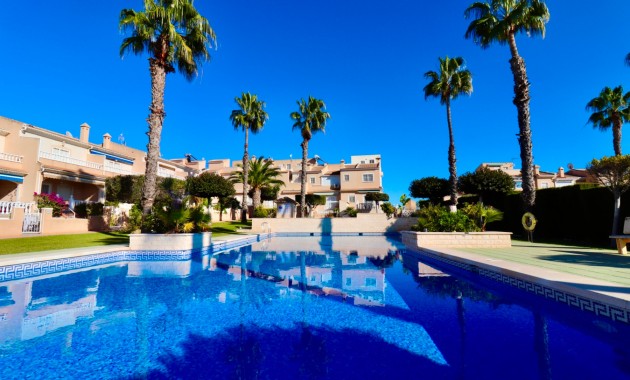 Venta - Town house -
Ciudad Quesada - Doña Pepa