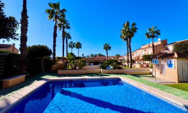 Venta - Town house -
Ciudad Quesada - Doña Pepa