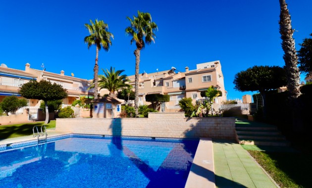 Venta - Town house -
Ciudad Quesada - Doña Pepa