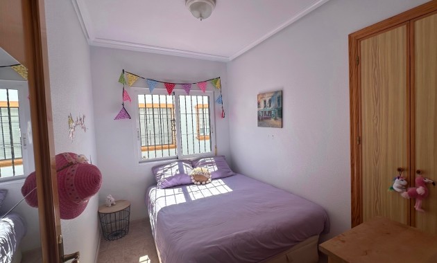 Venta - Villa -
Guardamar del Segura - El Raso