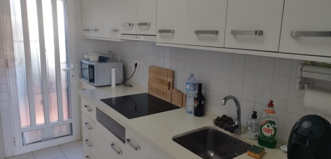 Venta - Bungalow -
Torrevieja - Aguas Nuevas