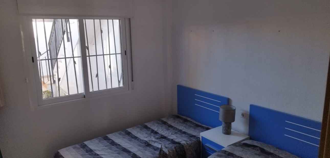 Venta - Bungalow -
Torrevieja - Aguas Nuevas