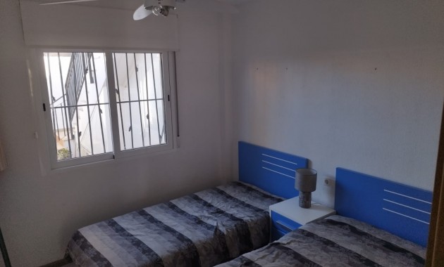 Venta - Bungalow -
Torrevieja - Aguas Nuevas