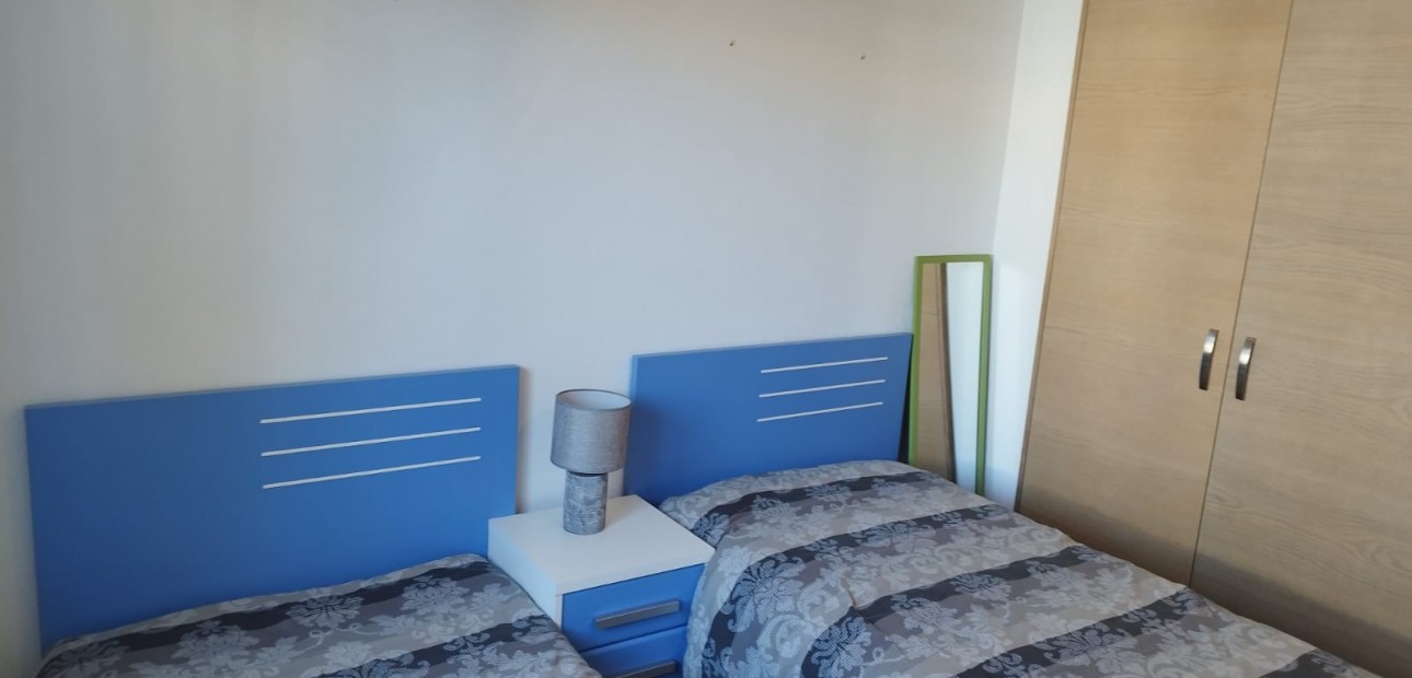 Venta - Bungalow -
Torrevieja - Aguas Nuevas