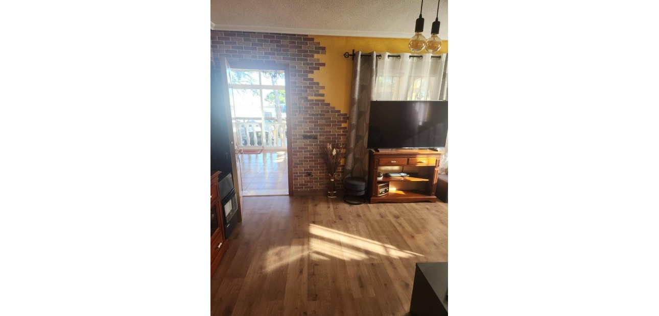 Venta - Villa -
Orihuela Costa - Los Almendros-La Florida