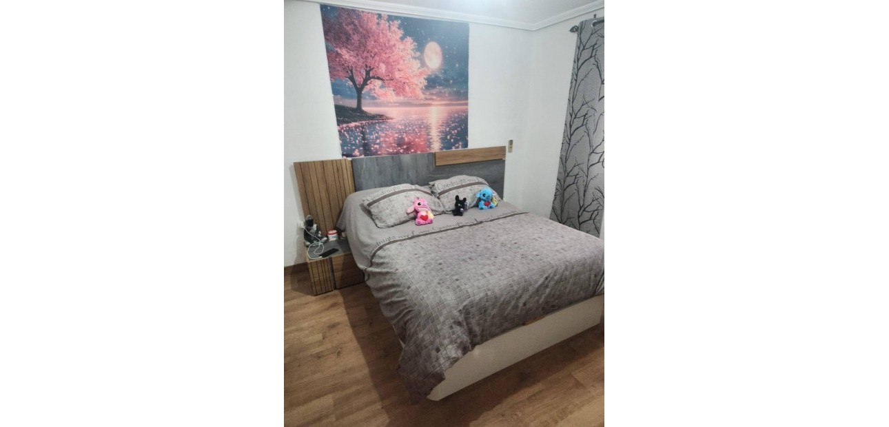 Venta - Villa -
Orihuela Costa - Los Almendros-La Florida