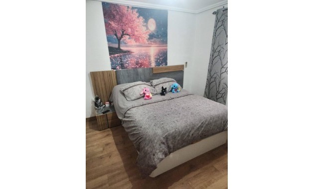 Venta - Villa -
Orihuela Costa - Los Almendros-La Florida