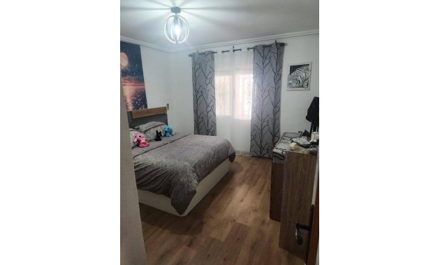 Venta - Villa -
Orihuela Costa - Los Almendros-La Florida