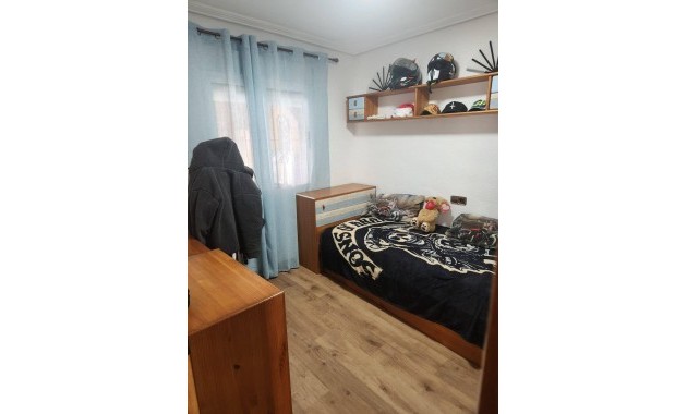 Venta - Villa -
Orihuela Costa - Los Almendros-La Florida