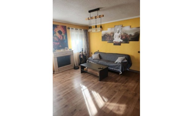 Venta - Villa -
Orihuela Costa - Los Almendros-La Florida