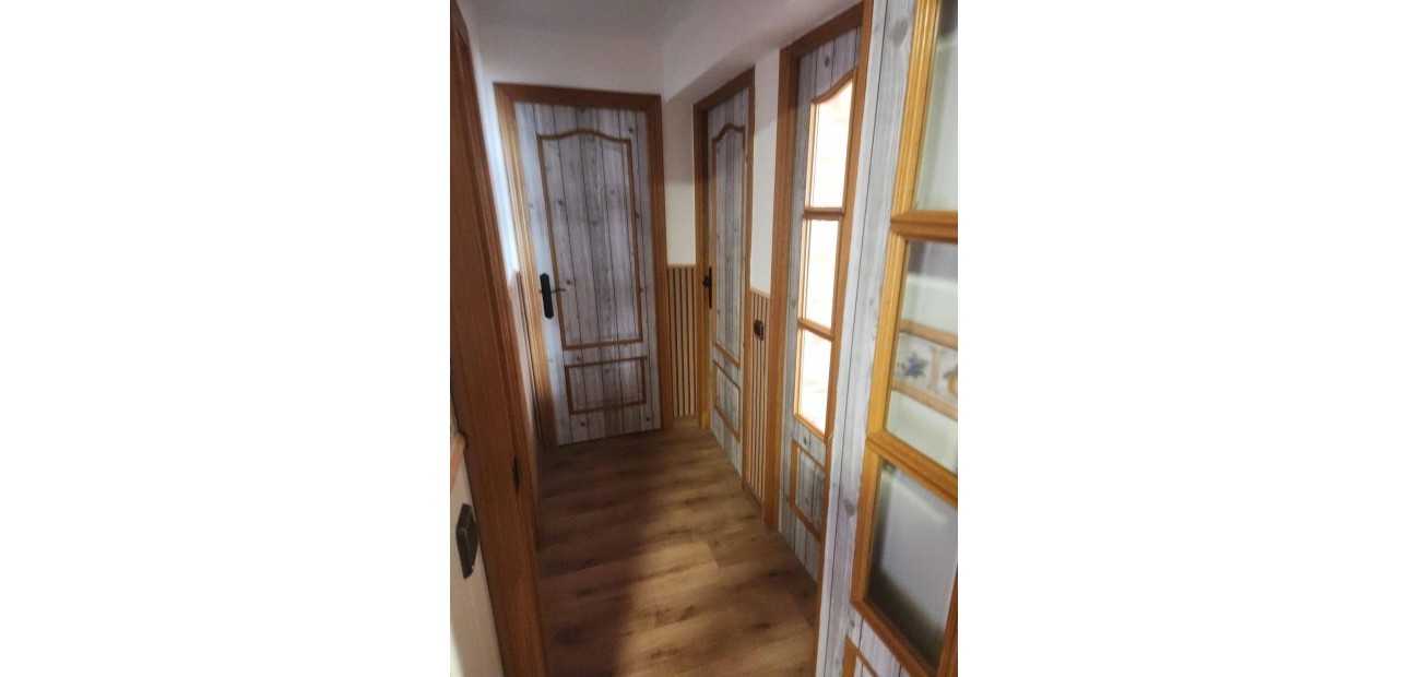 Venta - Villa -
Orihuela Costa - Los Almendros-La Florida