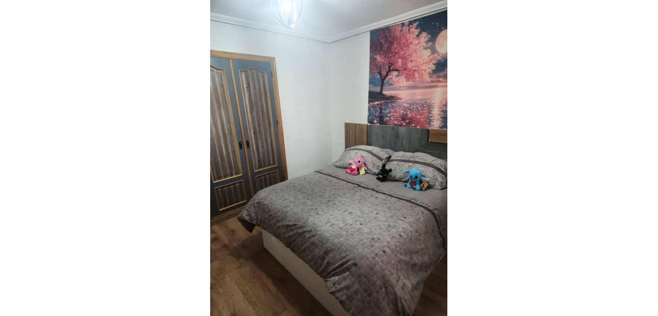 Venta - Villa -
Orihuela Costa - Los Almendros-La Florida