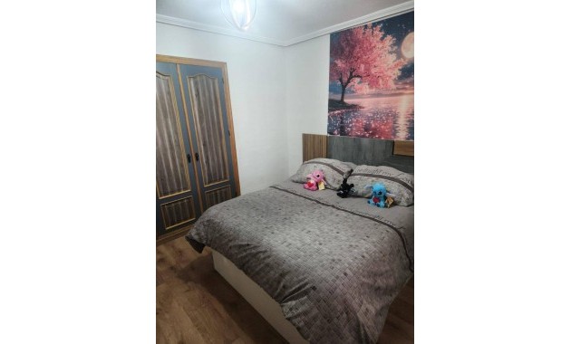 Venta - Villa -
Orihuela Costa - Los Almendros-La Florida