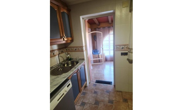 Venta - Villa -
Orihuela Costa - Los Almendros-La Florida