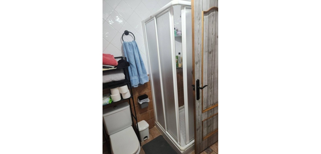 Venta - Villa -
Orihuela Costa - Los Almendros-La Florida