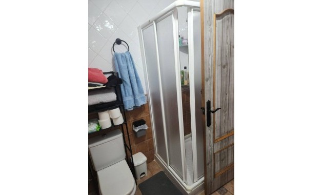 Venta - Villa -
Orihuela Costa - Los Almendros-La Florida