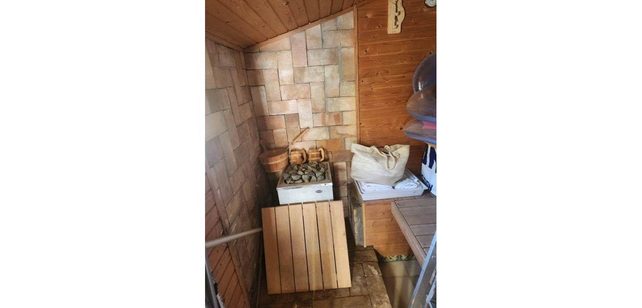 Venta - Villa -
Orihuela Costa - Los Almendros-La Florida