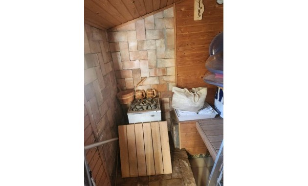 Venta - Villa -
Orihuela Costa - Los Almendros-La Florida