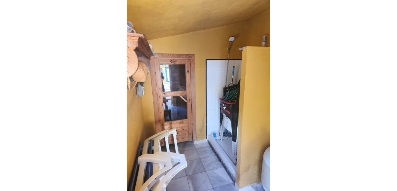 Venta - Villa -
Orihuela Costa - Los Almendros-La Florida