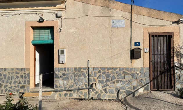 Venta - Country House -
Orihuela - Correntías Bajas